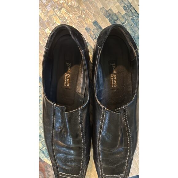 Paul Green - Picture 2 of 6